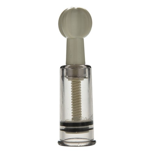Vacuum Nipple Enlarger Acrylic Enlargement Cylinders SHIPS FROM USA