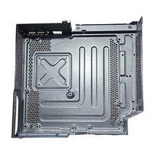 Microsoft Xbox 360 S Console Internal Case Metal Chassis Cover X852919 Housing