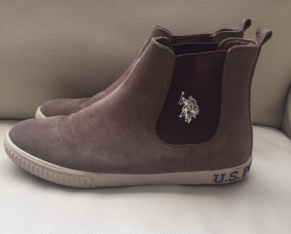 Stivaletti us polo hot sale assn