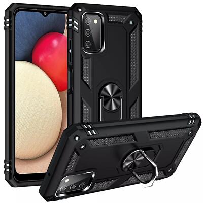 Handy Hülle für Samsung Galaxy S10 Lite Outdoor Case Schutz Hülle Tasche Bumper
