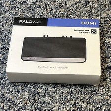 Palovue HOMi Qualcomm AptX Bluetooth Audio Adapter