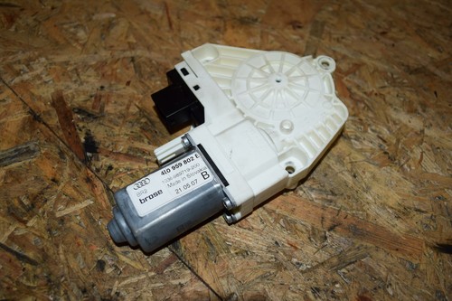 Original Audi Q7 3,0TDI 4L0959802E Fensterhebermotor hinten rechts Fensterheber