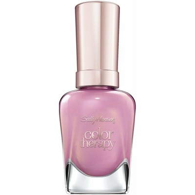 Vernis à Ongles DEBBY COLORPLAY Mauve Ultra Brillant - N°54 - Neuf - Fabriqué En France