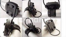 TEASI ONE 2 3 4 PRO PULSE MOTORRAD FAHRRAD LENKER HALTER HALTERUNG HR 25 32mm