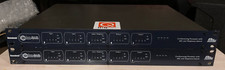 2x BSS BLU-102 Conferencing Processor with AEC and Telephone Hybrid