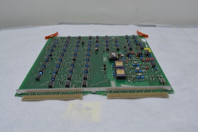879-204-00/B / PCB, SOURCE CONTROL, AD204 , 8733 /TERADYNE