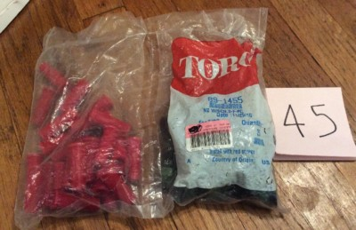 #ad #ad 25 Toro 89 1455 MPR 8 F Nozzle with Screen Pressure Compensating $37.49