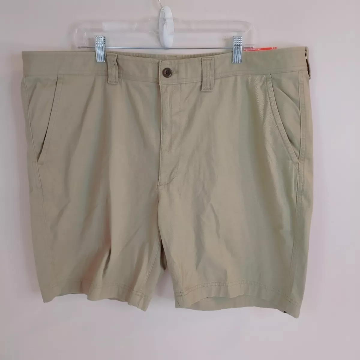 St john's bay store mens shorts