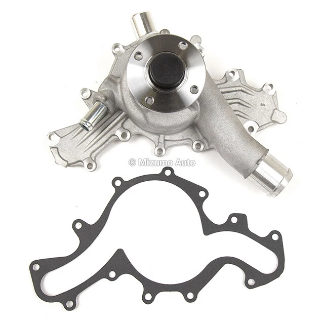 水泵 适合 97 - 11 福特探险者 Sport Trac 野马马自达 Mercury 4.0L — 第 2/4 张图片