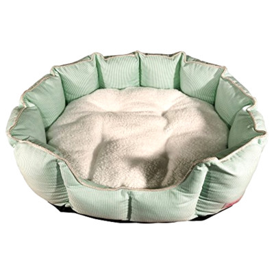 Luxury Pet Bed Dog Cat Premium Quality Washable Large Size Up to 50 Pounds New