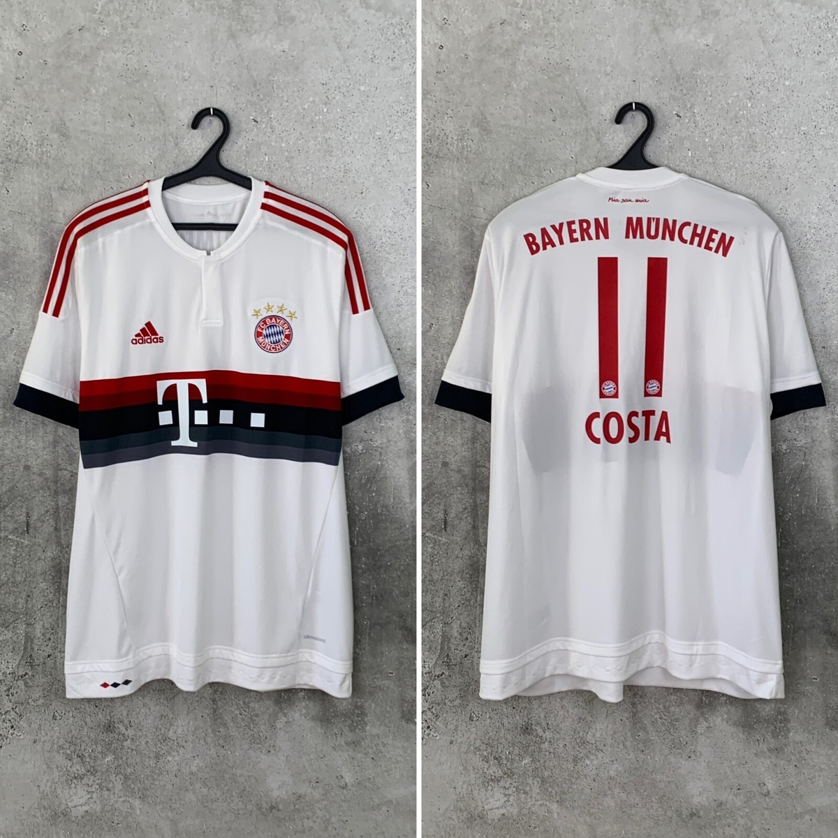 【サイン入り★マッチウォーン】2016広州恒大CFA#7 アラン選手 サイン入り☆マッチウォーン】2016広州恒大CFA#7 アラン選手 サイン入り☆