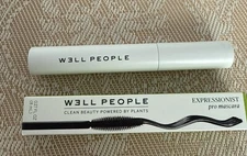 Well People Expressionist Pro Mascara New Pro Black Full Size 8ml/0.27oz NY #7