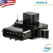 Ignition Control Module ICM RSB-56 For Nissan Pathfinder Xterra Frontier 3.3L