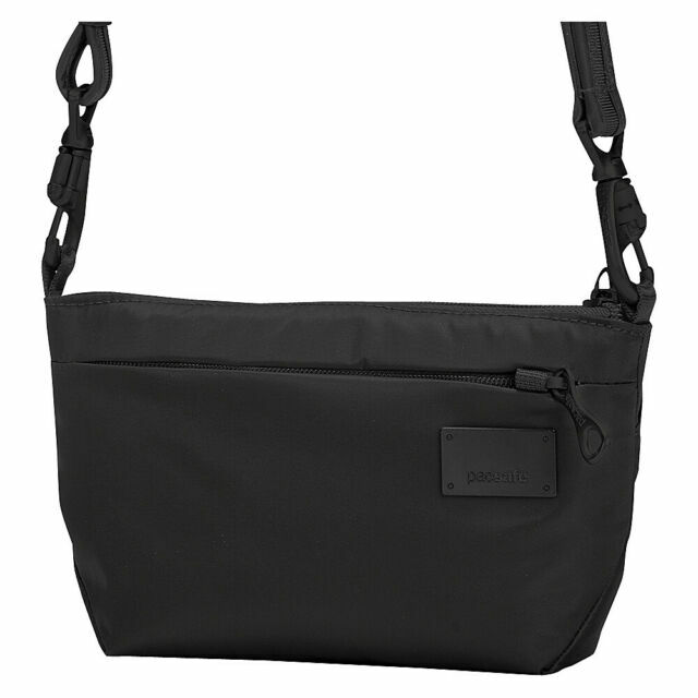 pacsafe purse