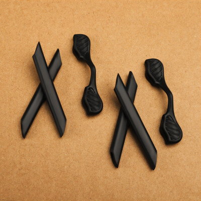 Replacement Rubber Kit Ear Socks Nose Pads for Oakley RadarLock Path AF OO9206