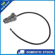 Pack x 1 For Hyundai Starter Motor Solenoid Wire Harness Connector Pigtail Plug