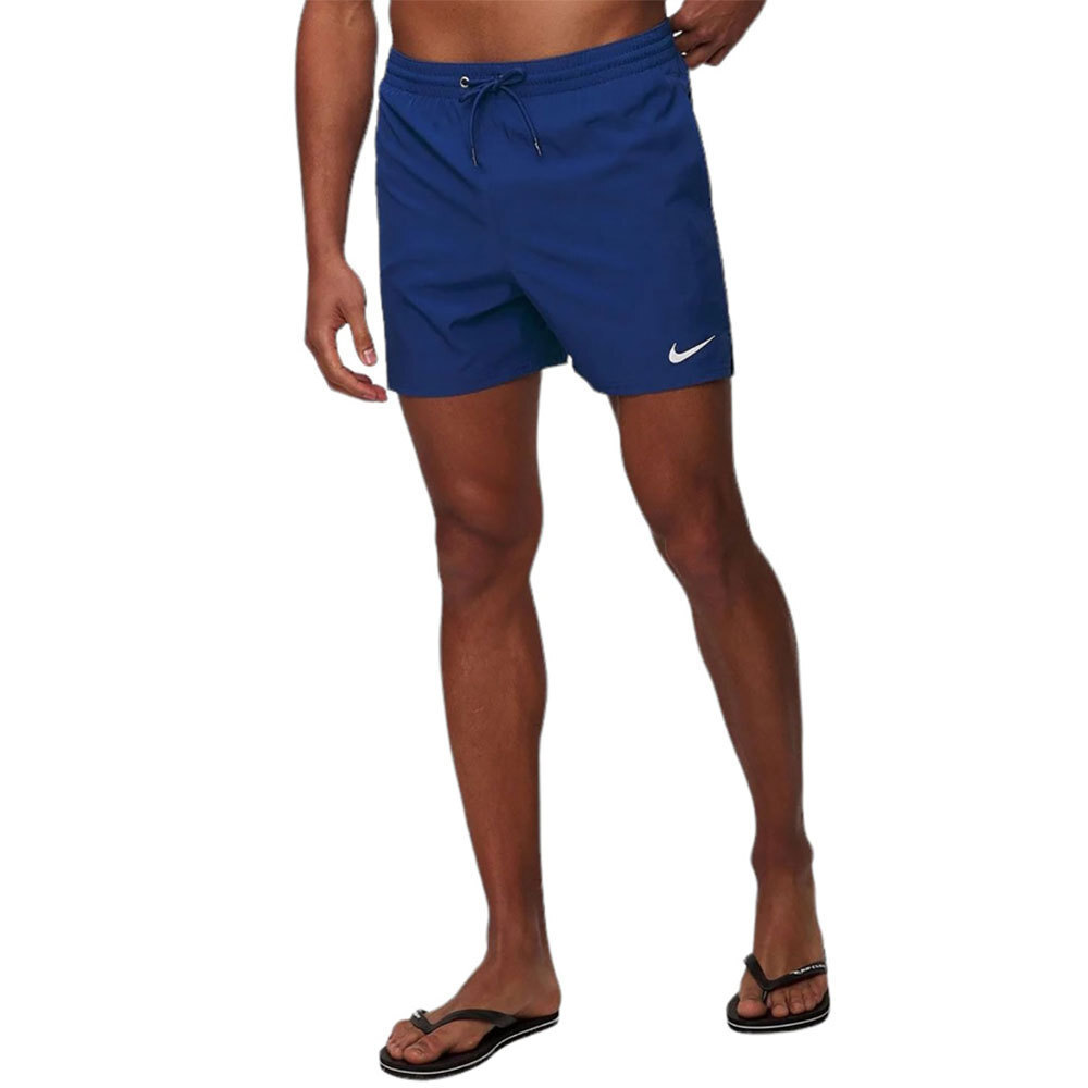 New Mens NIKE SWIM SOLID 5
