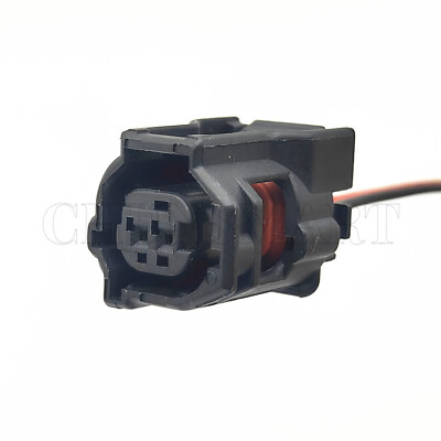 89542-12080 ABS Wheel Speed Sensor Connector Plug For Toyota Mirai