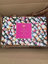 Boots Skincare Advent Calendar - 24 Days Of Skincare 🔥 RRP £240 🔥