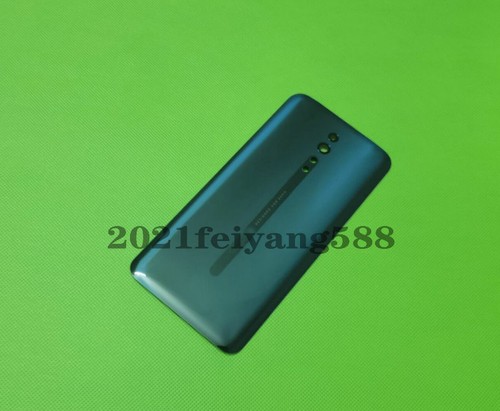 For OPPO RENO Z CPH1979 6.4'' Glass Housing Battery Cover Rear Door Replacement - Picture 6 of 8