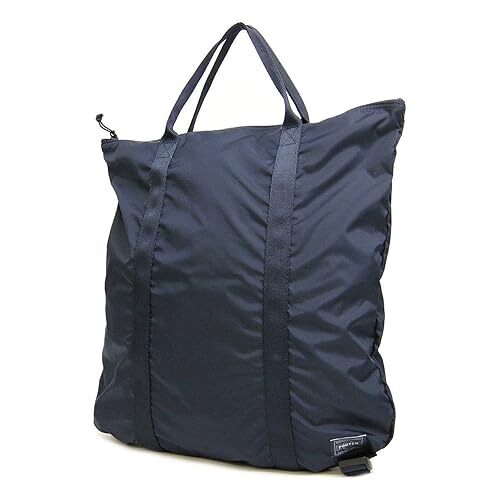 PORTER Yoshida Bag 856-07502 2Way Tote Bag PORTER FLEX Navy w