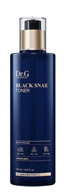 Dr. G Black Snail Prestige toner 150ml anti aging Moisture Elastic care