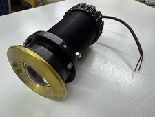 Sea Vision Through Hull LED Blue