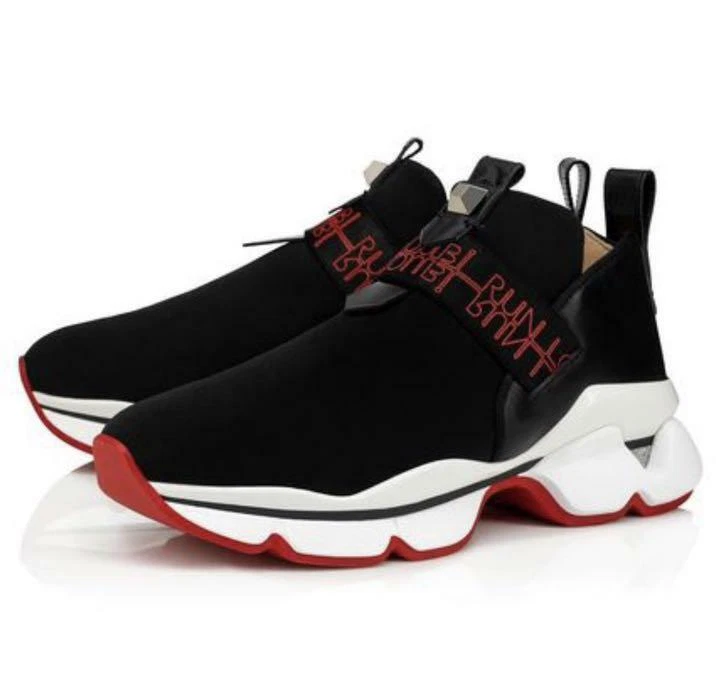 Louboutin shop gym shoes