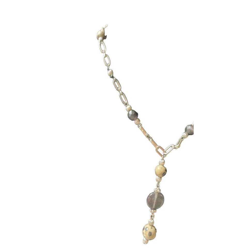 Juego de collar y pendientes LIA sophia Foto 3 de 4