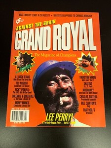 Grand Royal Magazine | eBay