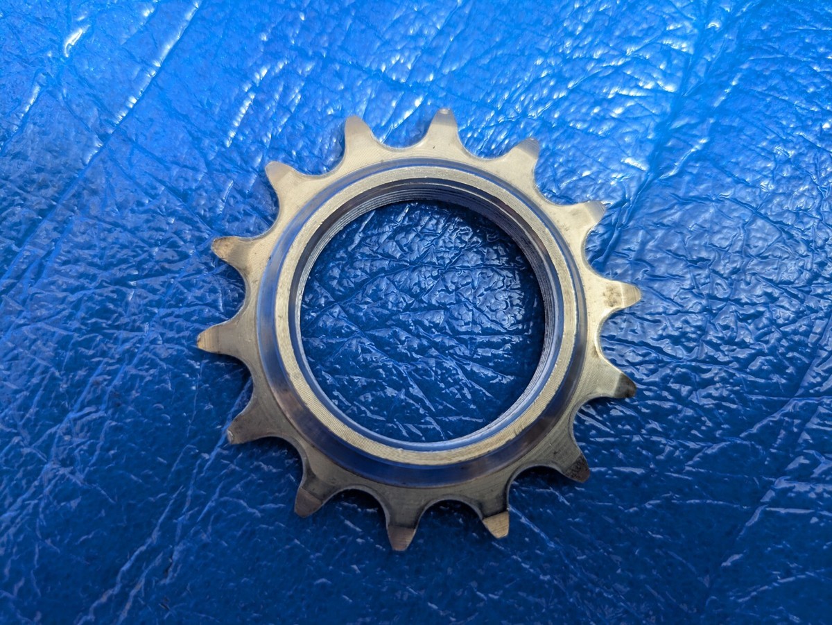 SUGINO GIGAS 14TNJS !