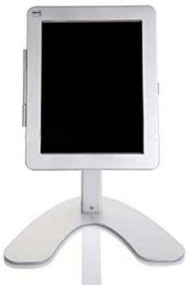 Satechi Supporto Hub in alluminio per iPad Pro - Grigio - Accessori Apple - | Misericordia