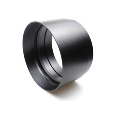 131mm Objective Lens Metal Holder Tube Length 108mm DIY Astronomical Telescope