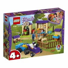 lego stable set