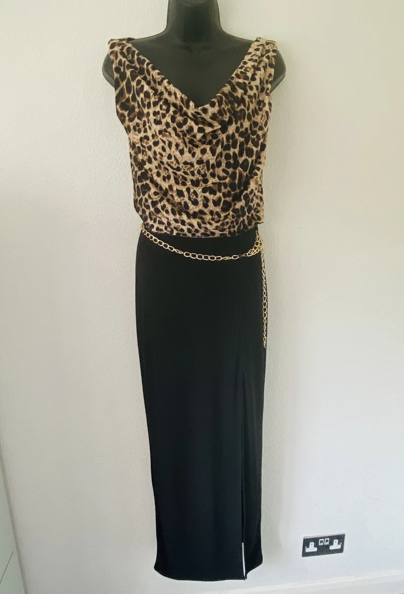 Maxi top skirt quiz