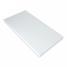 Pannelli Fonoisolanti In Poliestere Ignifugo 100x50cm densità 40 insonorizzanti