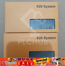 US Free TAX 1pcs B&R PLC Module X20DI6373