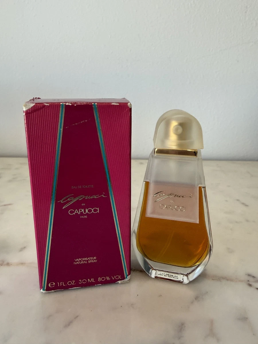Preços baixos em Capucci fragrâncias femininas | eBay