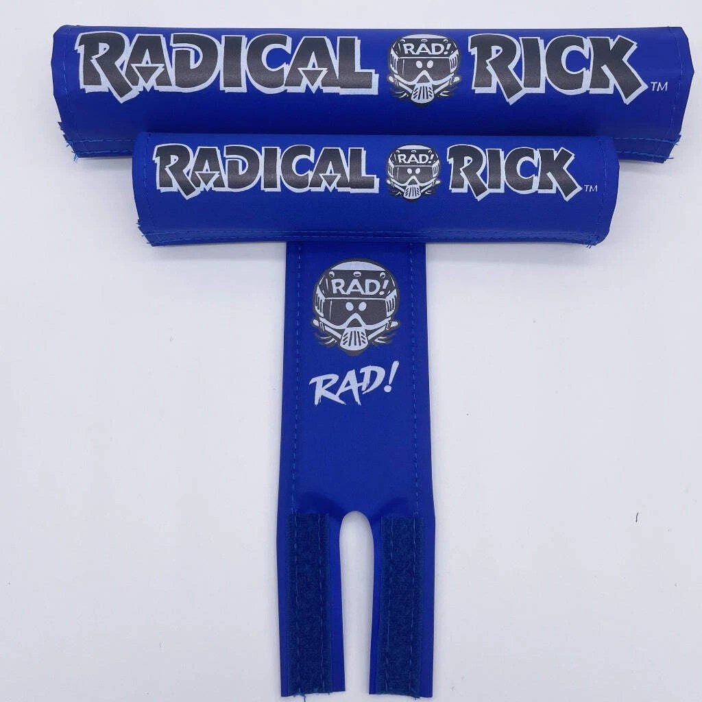 rad pad bmx products for sale | eBay