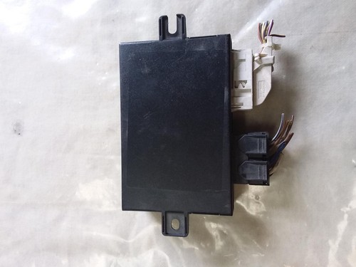 BMW 3 SERIES LOCK MECHANISM E30, 05/83-10/92 83 84 85 86 87 88 89 90 91 92