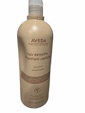 Aveda Hair Detoxifier 1000ml BB New