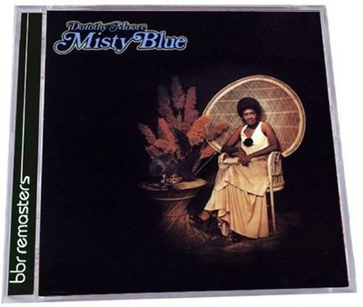 Moore, Dorothy - Misty Blue + BONUSTRACK Remastered+Expanded Edition CD NEU OVP