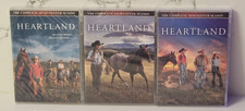 Heartland Complete Seasons 17-18-19  DVD Set  Brand New  Sealed USA