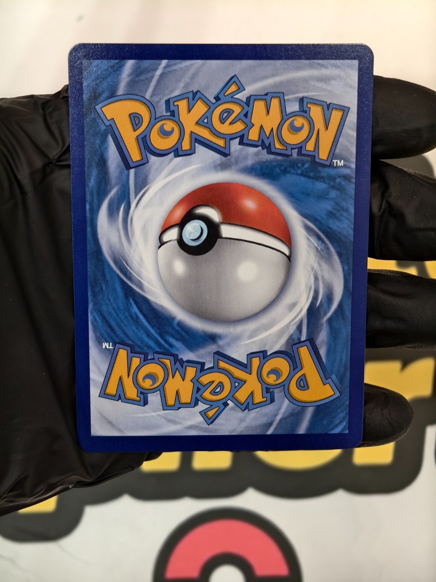 IN STOCK Pokemon TCG S-Chinese Horizon Gem Pack Vol.3 CBB3C Gengar