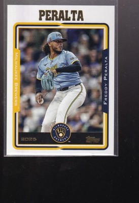 B7841- 2025 Topps Archive Baseball Karten 201-300 -du Pick- 15 + Gratis US