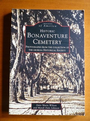 Amie Marie Wilson Mandi Dale J Historic Bonaventure Ce (Taschenbuch) (US IMPORT)