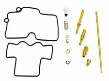 Outlaw Racing OR2533 Carburetor Carb Complete Master Repair Rebuild Kit KTM 250