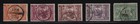 Portugal - 1894 Azores - Henry the Navigator - Short Set - Used — photo 1