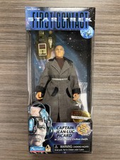 STALÓWKA Star Trek First Contact Captain Jean-Luc Picard 9" Figurka Playmates