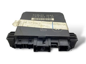 Mercedes-Benz C W202 1998 Sonstige Steuergeräte / Module 2108207526 MDV3118